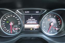 2019 Mercedes-Benz GLA-Class GLA180 Urban Edition X156 Mountain Grey