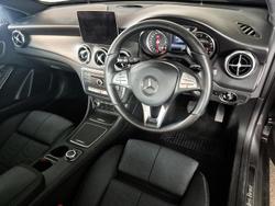 2019 Mercedes-Benz GLA-Class GLA180 Urban Edition X156 Mountain Grey