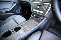 2019 Mercedes-Benz GLA-Class GLA180 Urban Edition X156 Mountain Grey