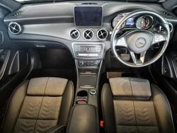 2019 Mercedes-Benz GLA-Class GLA180 Urban Edition X156 Mountain Grey