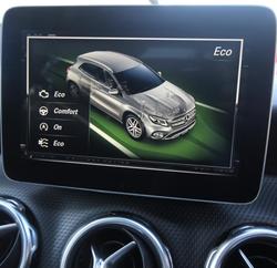 2019 Mercedes-Benz GLA-Class GLA180 Urban Edition X156 Mountain Grey