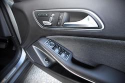 2019 Mercedes-Benz GLA-Class GLA180 Urban Edition X156 Mountain Grey