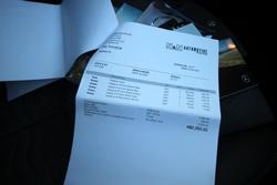 2019 Mercedes-Benz GLA-Class GLA180 Urban Edition X156 Mountain Grey