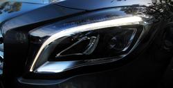 2019 Mercedes-Benz GLA-Class GLA180 Urban Edition X156 Mountain Grey