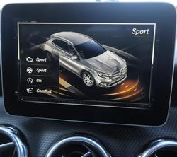 2019 Mercedes-Benz GLA-Class GLA180 Urban Edition X156 Mountain Grey