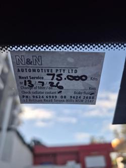 2019 Mercedes-Benz GLA-Class GLA180 Urban Edition X156 Mountain Grey