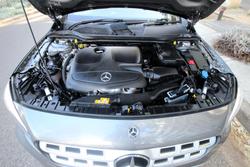 2019 Mercedes-Benz GLA-Class GLA180 Urban Edition X156 Mountain Grey