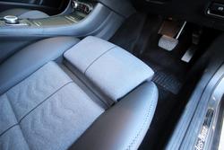 2019 Mercedes-Benz GLA-Class GLA180 Urban Edition X156 Mountain Grey