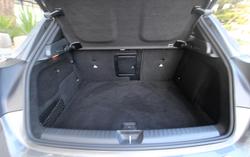 2019 Mercedes-Benz GLA-Class GLA180 Urban Edition X156 Mountain Grey