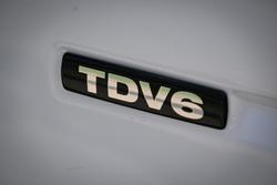 2015 Land Rover Discovery TDV6