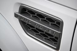2015 Land Rover Discovery TDV6