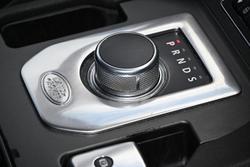 2015 Land Rover Discovery TDV6