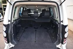 2015 Land Rover Discovery TDV6