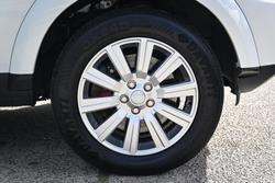 2015 Land Rover Discovery TDV6