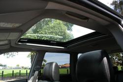 2007 Subaru Forester X Luxury 79V MY07 AWD Steel Silver