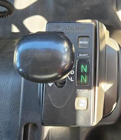 2021 Fuso Fighter WHITE