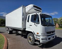 Fuso Fighter