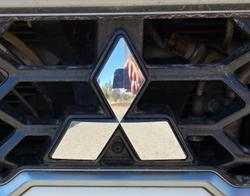 2021 Fuso Fighter WHITE