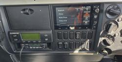 2021 Fuso Fighter WHITE