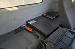 2021 Fuso Fighter WHITE