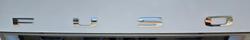 2021 Fuso Fighter WHITE