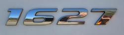2021 Fuso Fighter WHITE