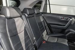 2021 Toyota RAV4 Cruiser