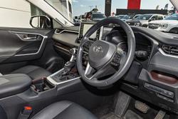 2021 Toyota RAV4 Cruiser