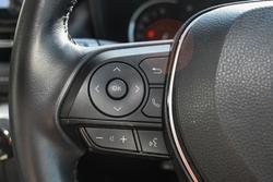 2021 Toyota RAV4 Cruiser