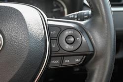 2021 Toyota RAV4 Cruiser