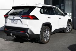 2021 Toyota RAV4 Cruiser