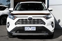 2021 Toyota RAV4 Cruiser