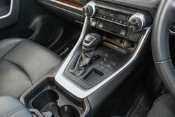 2021 Toyota RAV4 Cruiser
