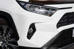 2021 Toyota RAV4 Cruiser