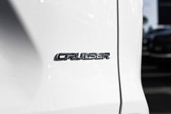2021 Toyota RAV4 Cruiser