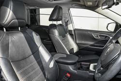 2021 Toyota RAV4 Cruiser