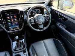 2025 Subaru Forester Hybrid Touring