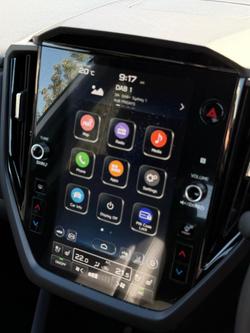 2025 Subaru Forester Hybrid Touring