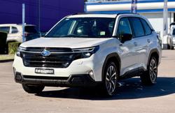 2025 Subaru Forester Hybrid Touring