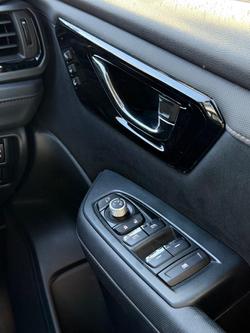 2025 Subaru Forester Hybrid Touring