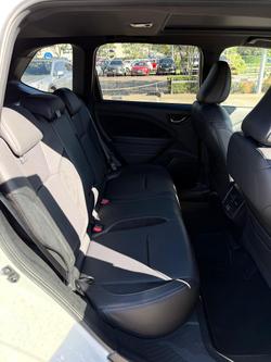 2025 Subaru Forester Hybrid Touring