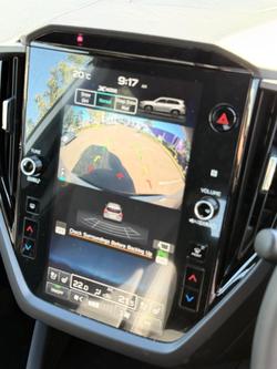 2025 Subaru Forester Hybrid Touring