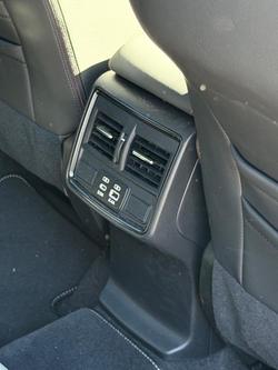 2025 Subaru Forester Hybrid Touring