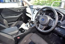 2024 Subaru Outback AWD