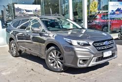 2024 Subaru Outback AWD