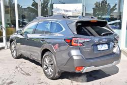 2024 Subaru Outback AWD