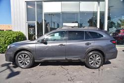 2024 Subaru Outback AWD