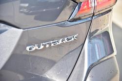 2024 Subaru Outback AWD