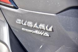2024 Subaru Outback AWD