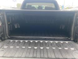 2025 Ford Ranger Wildtrak